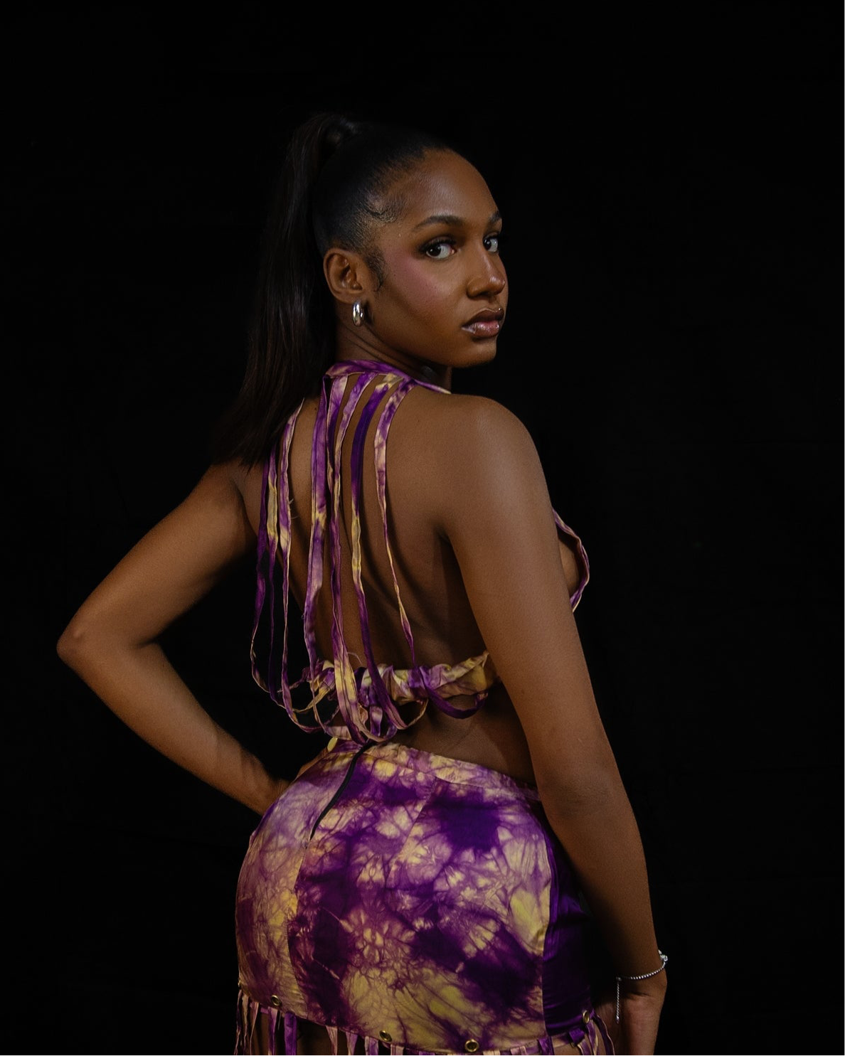 Low trust top in Vidia