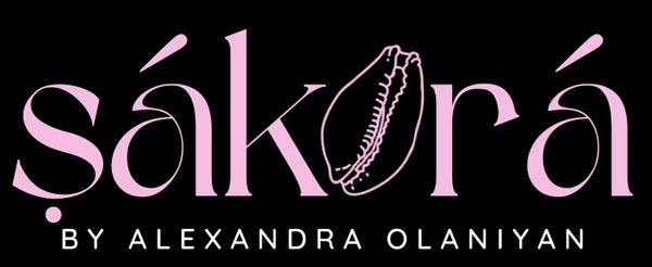 Sakara by Alexandra Olaniyan